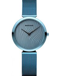 Bering Time - 18132-Charity2 Ladies Charity Watch - Lyst