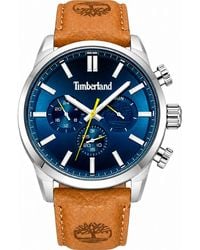 Timberland - Tdwgf0028702M Henniker Ii Watch - Lyst