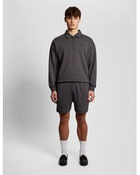 Lyle & Scott - Relaxed Sweat Short - Lyst