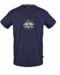 Aquascutum - Aquascutum Mens T - Lyst