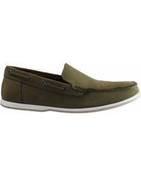 Clarks - Morven Sun Shoes Leather - Lyst