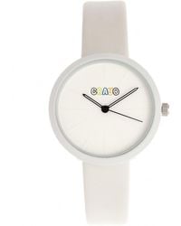 Crayo - Blade Watch - Lyst