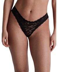 Aubade - Rosessence Care Italian Brief - Lyst