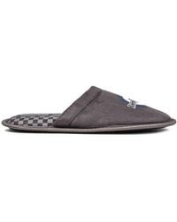 Lambretta - Lazy Slippers - Lyst