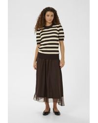 Saint Tropez - Pullover Milasz Pullover Regular Fit - Lyst