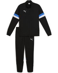 PUMA - Piping Tracksuit - Lyst