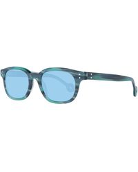 Hally & Son - Sunglasses Hs538 S07 50 - Lyst