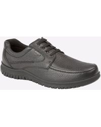 Imac - Darenton Waterproof Leather Shoes - Lyst