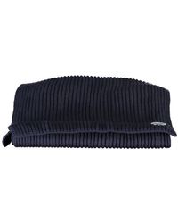 North Sails - Rippstrick-Schal - Lyst