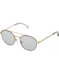 Lozza - Sl2313M53302G 53 Sunglasses - Lyst