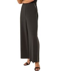 Roman - Petite Side Seam Stretch Trouser - Lyst