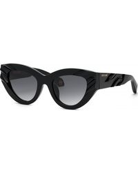 Roberto Cavalli - Src009V510700 Src009V 51 0700 Sunglasses - Lyst