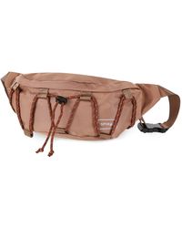 Spiral - Accessories Arlo Cross Body Crescent Shape Fanny Pack - Lyst