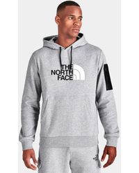 Nike - The North Face Logo Woven Pocket Hoodie - Lyst