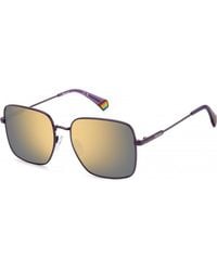 Polaroid - Pld-6194-S-X-B3V Pld 6194 S 56 X B3V Sunglasses - Lyst