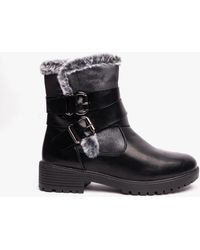Dr Keller - Phoenix Ankle Boots - Lyst