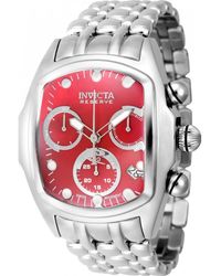 INVICTA WATCH - In-48466 Lupah Watch - Lyst