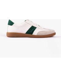 Josef Seibel - Joleen 01 Trainers Weiss-Smaragd - Lyst