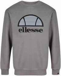 Ellesse - Manto Sweater - Lyst
