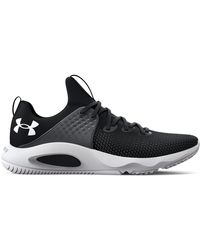Under Armour - Hovr Rise 3 Training Shoes - Lyst