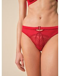 Gossard - Viva Brief - Lyst