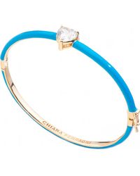 Chiara Ferragni - J19Avi29 Ladies Bracelet - Lyst