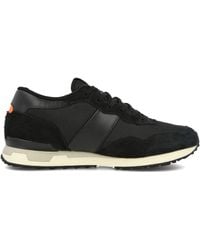 Mizuno - X Futur Genova 87 Schnür-Up Schwarze Synthetik-Herren-Trainer D1Gg2034_09 - Lyst