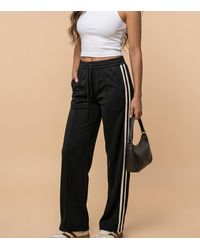 Urban Bliss - Taped Trouser - Lyst