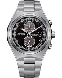 Citizen - Herren Armbanduhr Ca7090-87E - Lyst