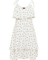 Mo - My Rocks Zomerjurk Nolie - Lyst