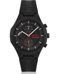 BOSS - 1530402 Lit Watch - Lyst