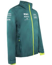 Aston Martin - Cognizant F1 Official Team Jacket - Lyst