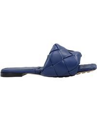 Bottega Veneta - Sliders - Lyst