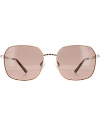 Elle - Square 14911 Metal - Lyst