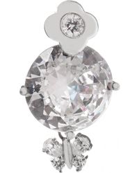 Folli Follie - 3P8S006C Ladies Charm Sterling - Lyst