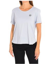 ELEVEN PARIS - Evolua 17f2ts501 Short Sleeve T-shirt Cotton - Lyst