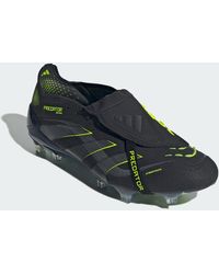 adidas Originals - Predator Elite Fold-Over Tongue Firm Ground Boots - Lyst