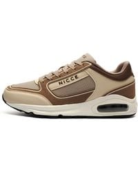 Nicce London - Elossi Trainers - Lyst
