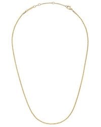 Daniel Wellington - Dw00400563 Ladies Elan Necklace - Lyst