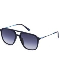 Fila - Sfi215-560821 Sfi215 56 560821 Sunglasses - Lyst