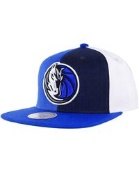 Mitchell & Ness - Nba Dallas Mavericks What The? Cap - Lyst