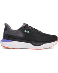 Under Armour - Infinite Pro Entry Road Running Shoes - Lyst