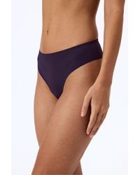 Penti - No-Show Fit Brazilian Briefs - Lyst