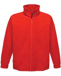 Regatta - Thor Iii Anti-Pill Fleece Jacket (Classic) - Lyst