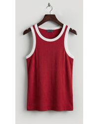 Giesto - Cotton T-Shirt - Lyst