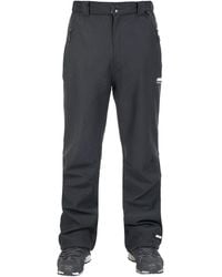 Trespass - Hemic Softshell Trousers X) - Lyst