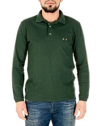 Andrew Charles by Andy Hilfiger - Polo Alabama Cotton - Lyst