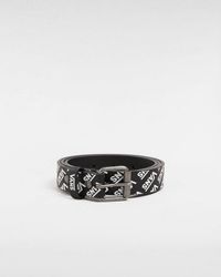 Vans - Shevlin Web Belt - Lyst