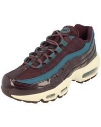 Nike - Air Max 95 Se Prm Trainers - Lyst