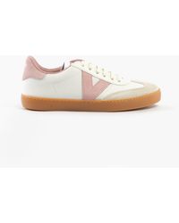 Victoria - Berlin Trainers Rosa - Lyst